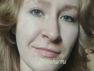 Midiaharms
