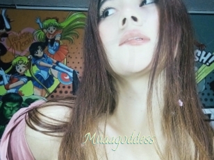 Miiaagoddess