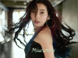 Miiaramires