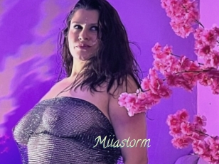 Miiastorm