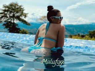 Miilufoxx