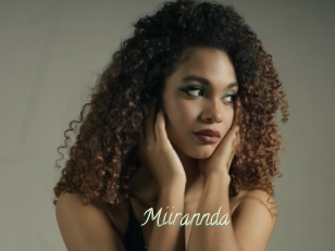 Miirannda