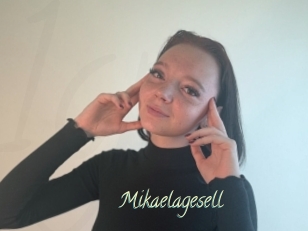 Mikaelagesell