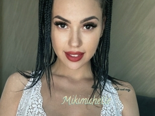 Mikimichelle