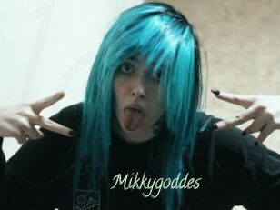 Mikkygoddes
