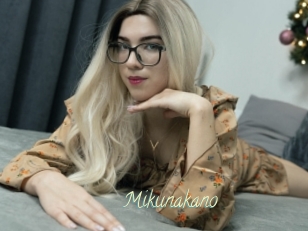 Mikunakano