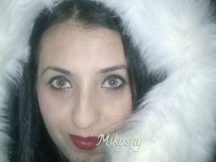 Mikyshy