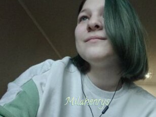 Milahenrys