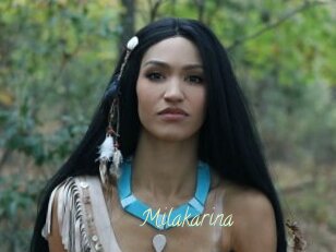 Milakarina