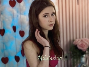 Milalavson