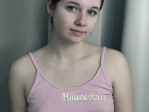Milanachilli