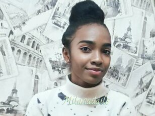 Milanadails
