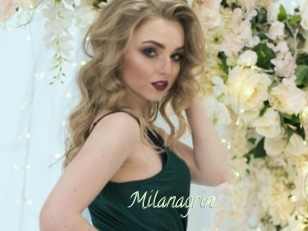 Milanagrin