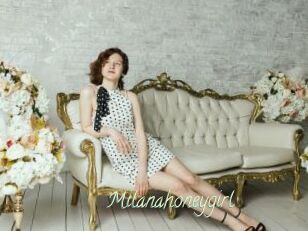Milanahoneygirl