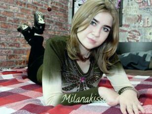 Milanakissu