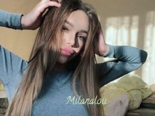 Milanalou