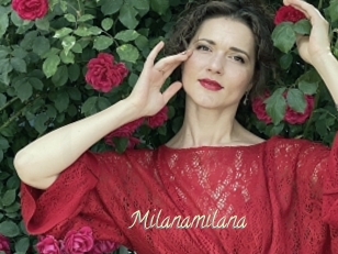 Milanamilana