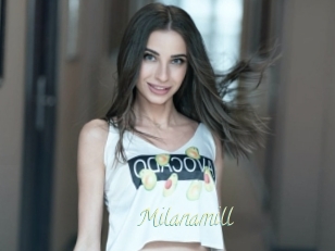 Milanamill