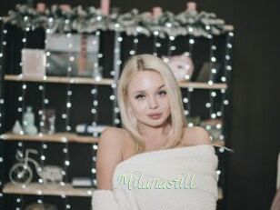 Milanastill