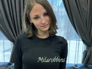 Milarobbins