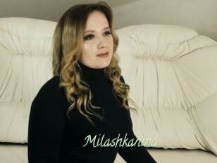 Milashkanina