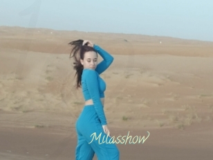 Milasshow