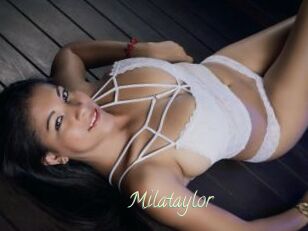 Milataylor