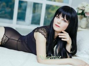 Milavenice