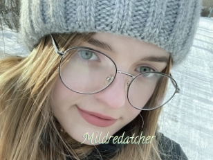 Mildredatcher