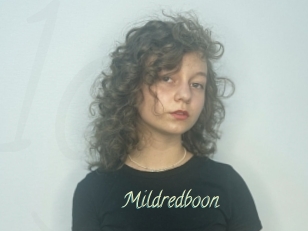 Mildredboon