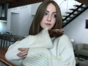 Mildredbown