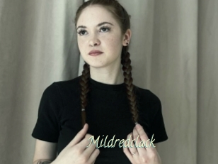 Mildredclack