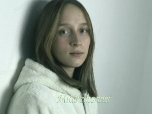 Mildredconner
