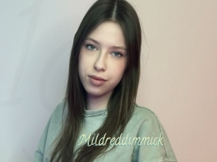 Mildreddimmick