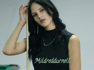Mildreddurnell