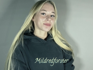 Mildredforster
