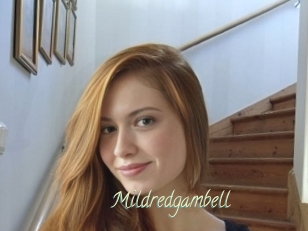Mildredgambell