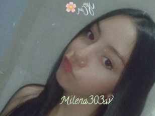 Milena303av