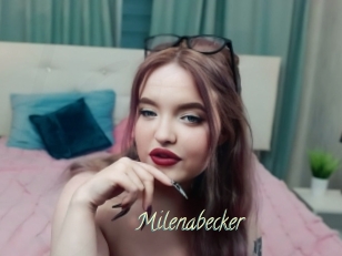 Milenabecker