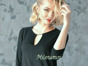 Milenamini