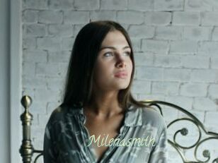 Milenasmith
