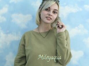 Mileyaqua