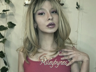 Mileybynes