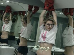 Mileycox
