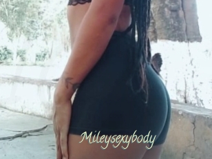 Mileysexybody