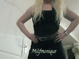 Milfmonique
