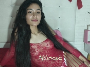 Milimnava