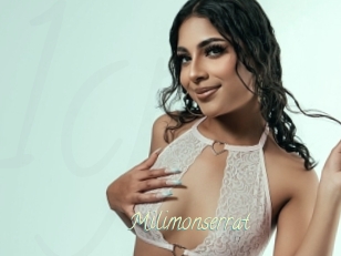 Milimonserrat