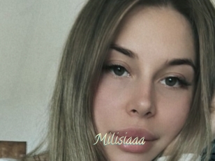 Milisiaaa