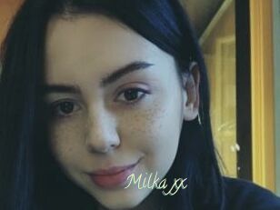 Milka_xx